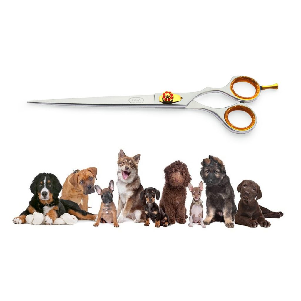 High-Quality Stainless Steel Blades for dog grooming