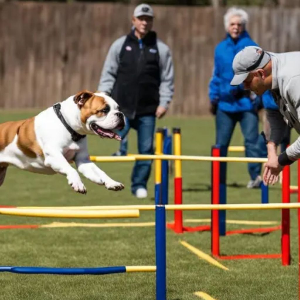 10 Essential Tips for Agility Training Success