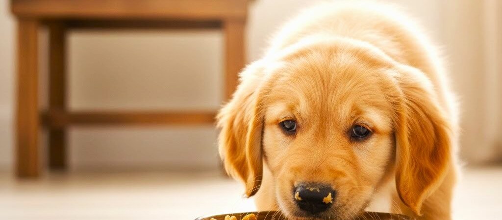 Wet Dog Food for Puppies: Complete Guide for New Puppy Parents