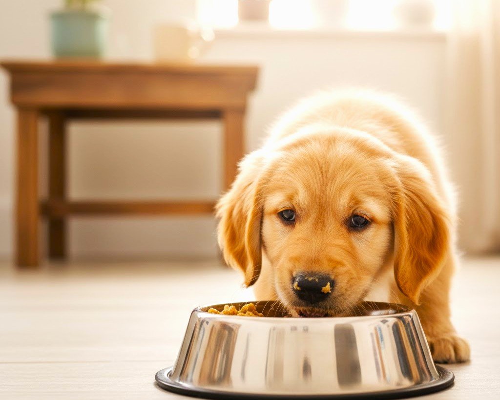 Wet Dog Food for Puppies Complete Guide for New Puppy Parents